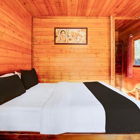 Hotel Super Townhouse Morjim Zewnętrze zdjęcie
