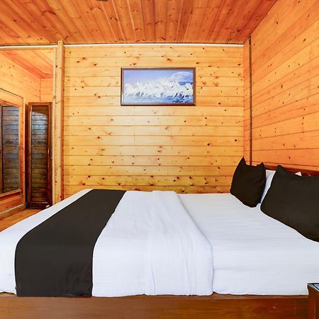 Hotel Super Townhouse Morjim Zewnętrze zdjęcie