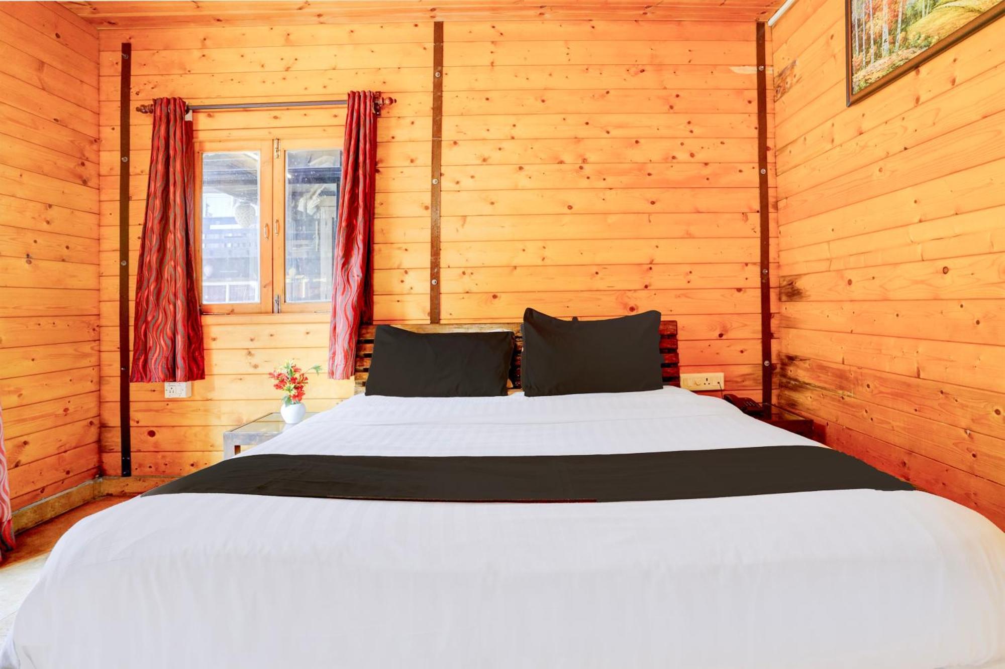Hotel Super Townhouse Morjim Zewnętrze zdjęcie